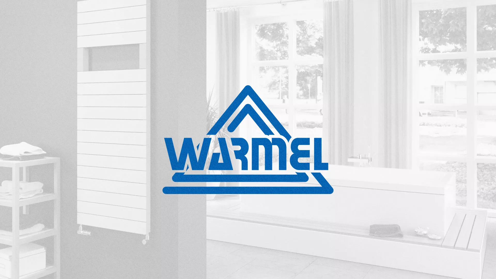Разработка сайта для компании «WARMEL» по продаже полотенцесушителей в Бутурлиновке
